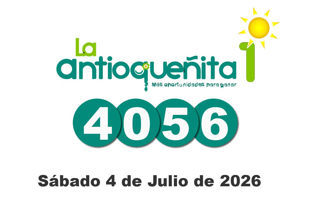 Antioqueñita Día