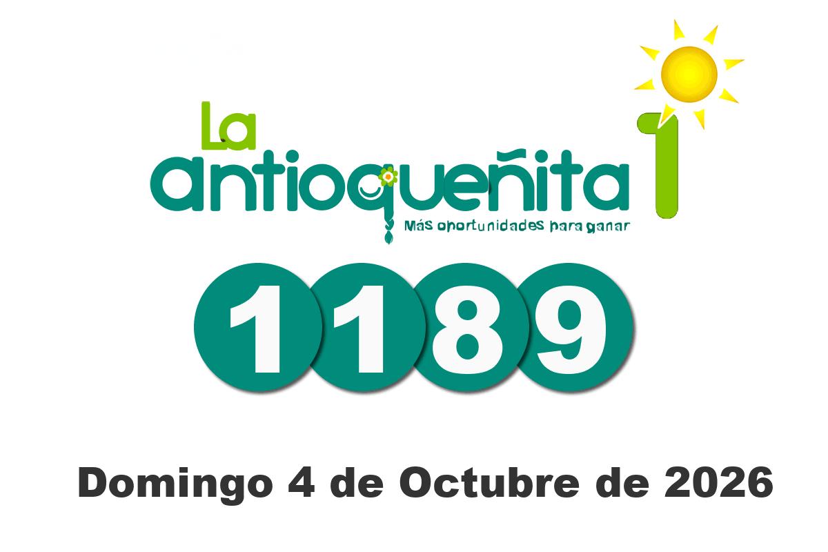 Antioqueñita Día