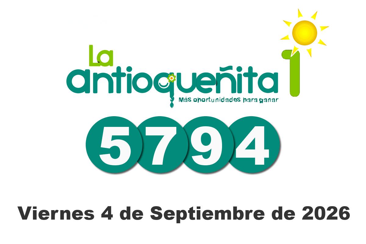 Antioqueñita Día