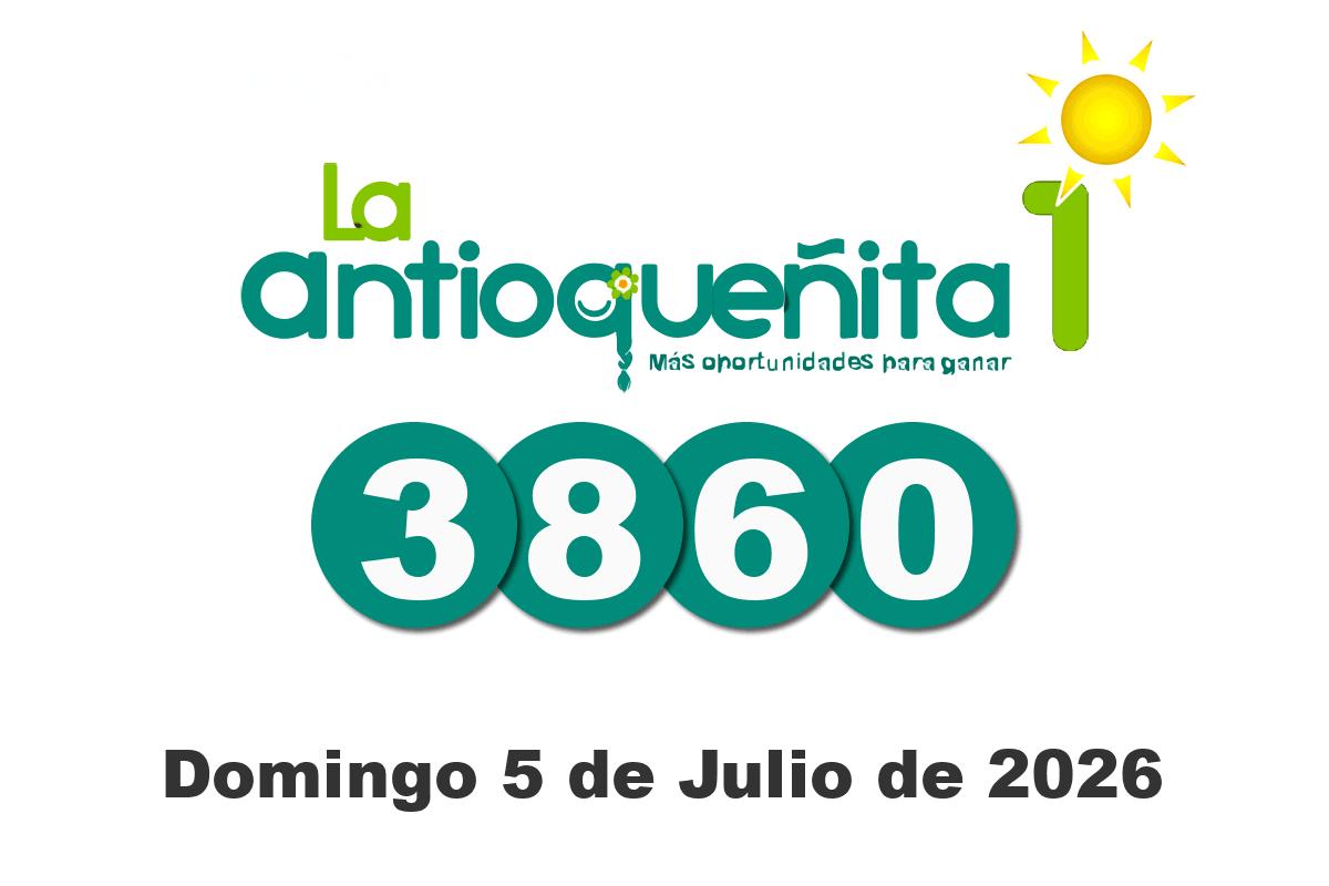 Antioqueñita Día
