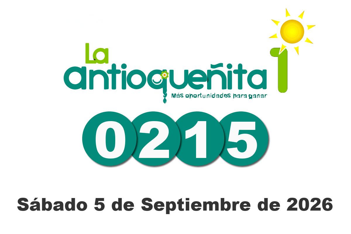Antioqueñita Día