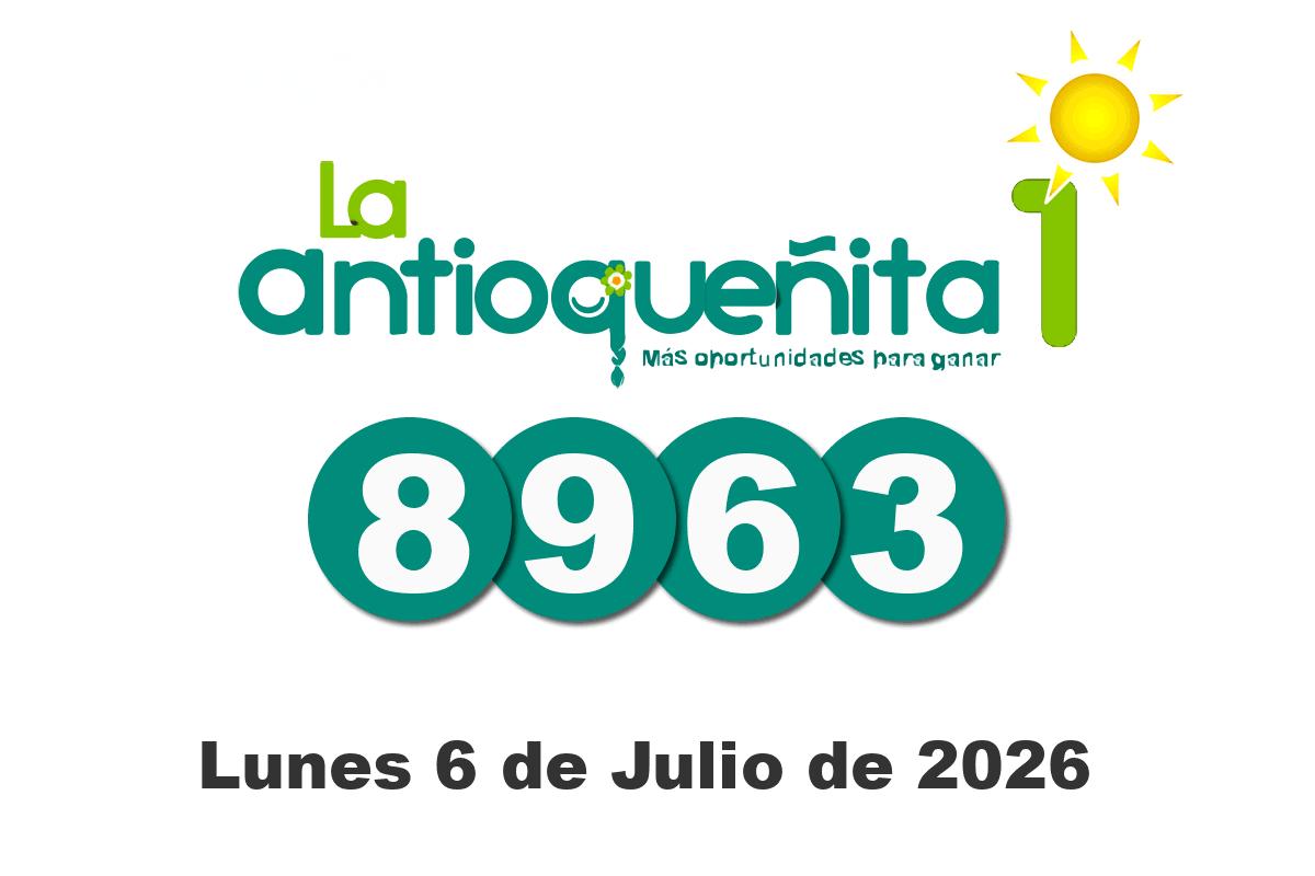 Antioqueñita Día