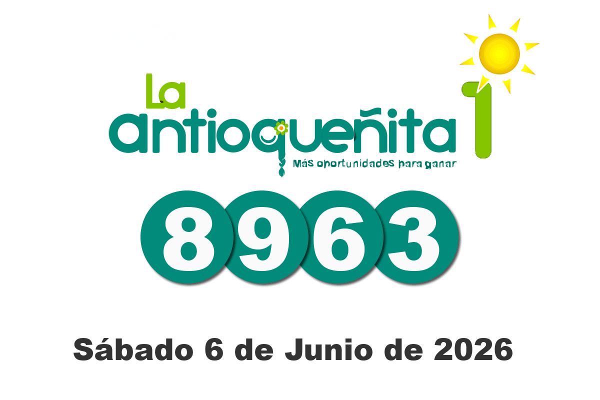 Antioqueñita Día