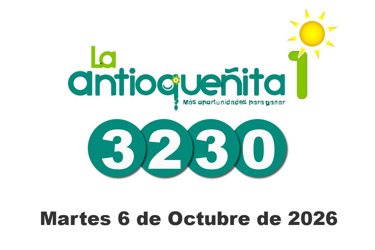 Antioqueñita Día