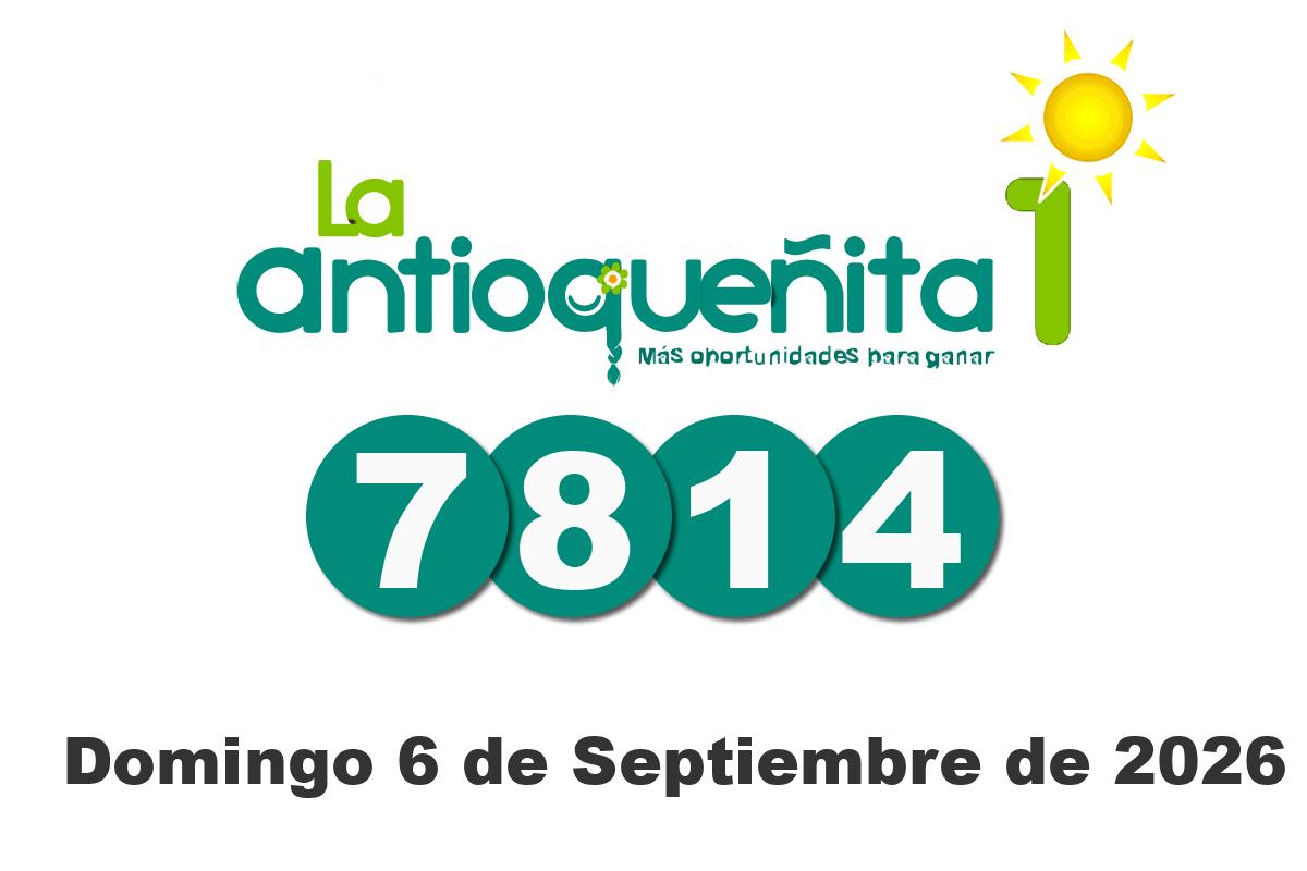 Antioqueñita Día