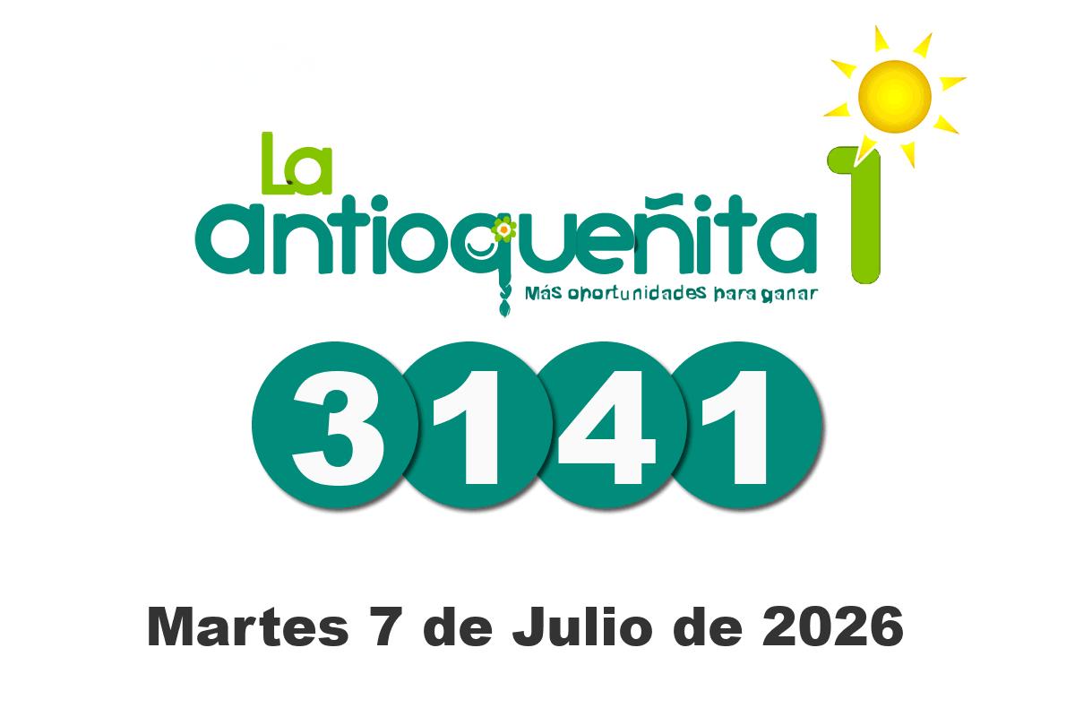 Antioqueñita Día