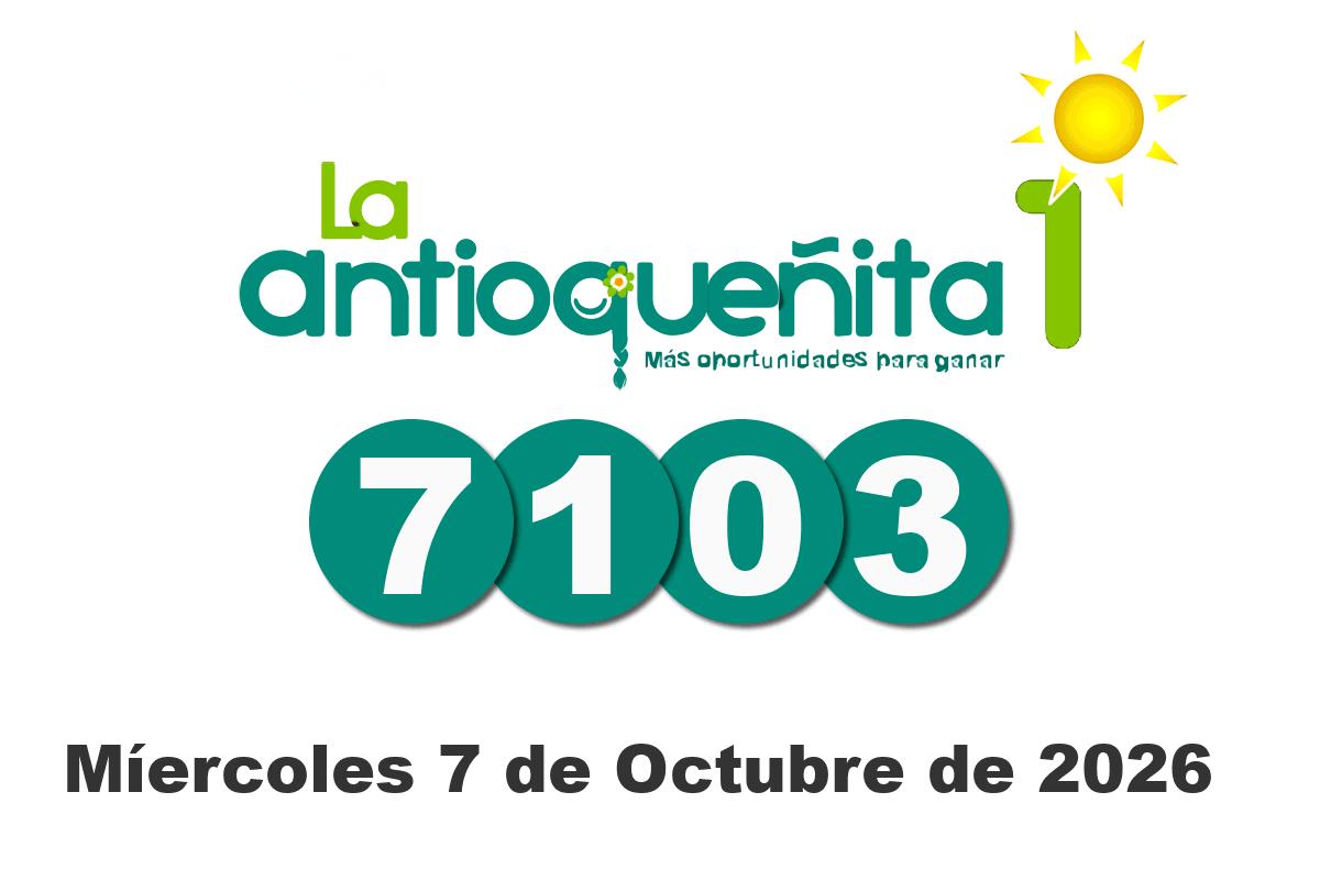 Antioqueñita Día
