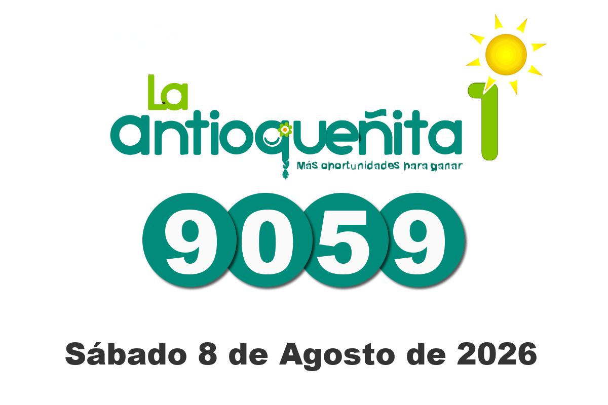 Antioqueñita Día