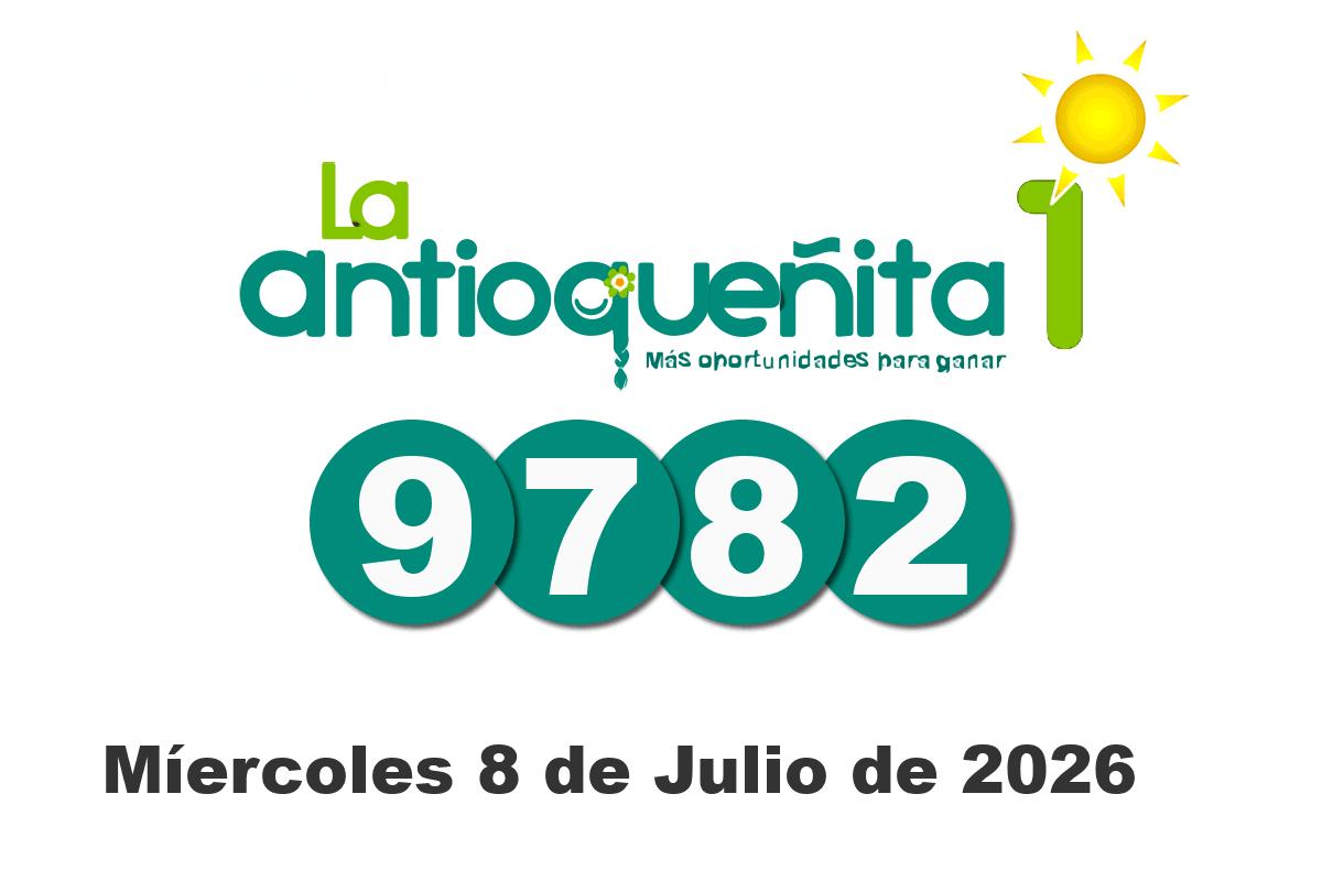 Antioqueñita Día