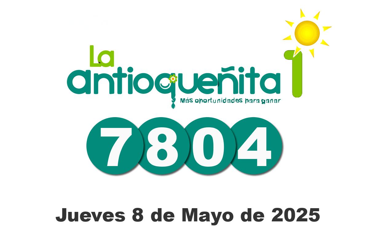 Antioqueñita Día
