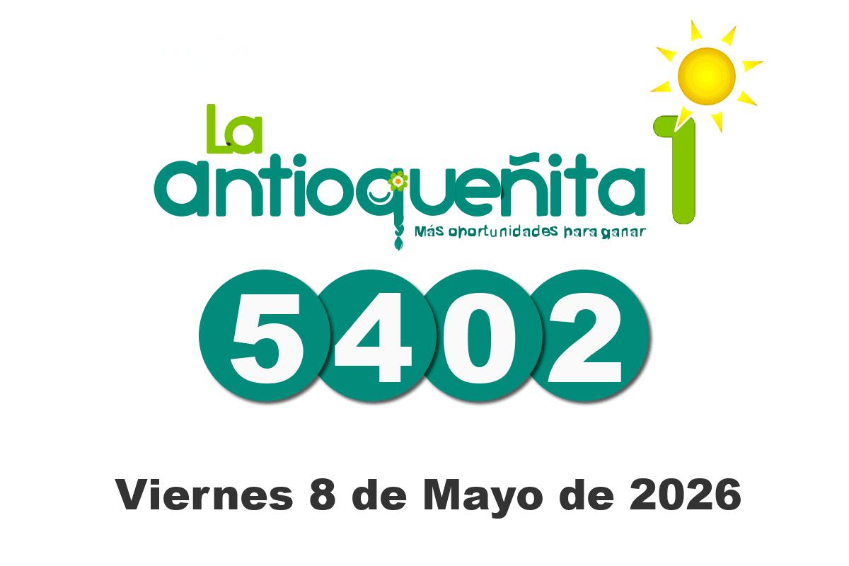 Antioqueñita Día