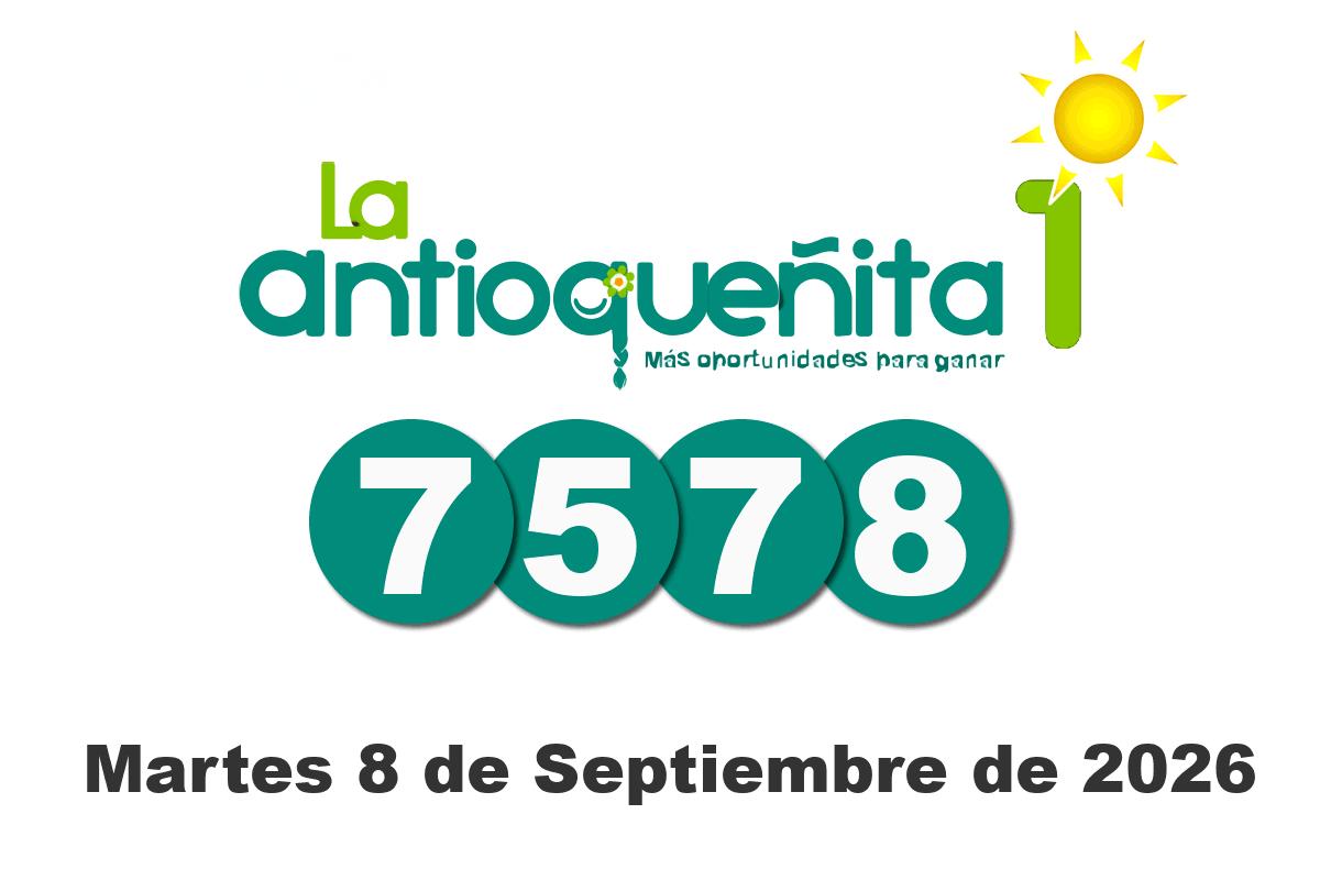 Antioqueñita Día