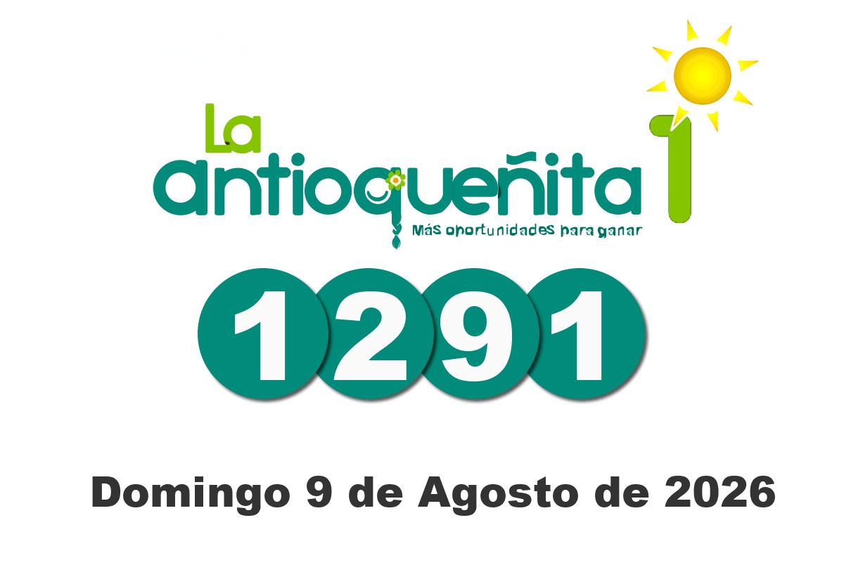 Antioqueñita Día