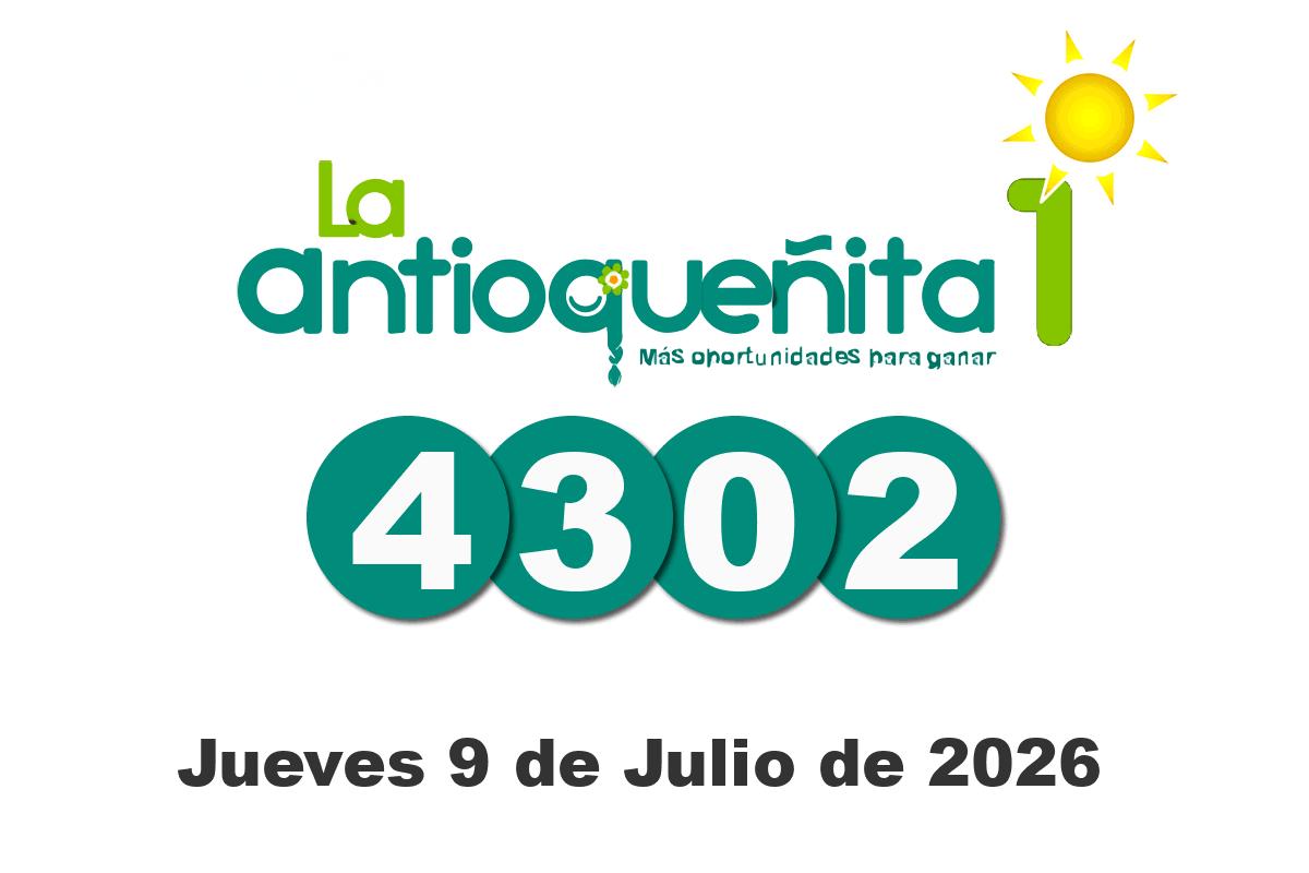 Antioqueñita Día