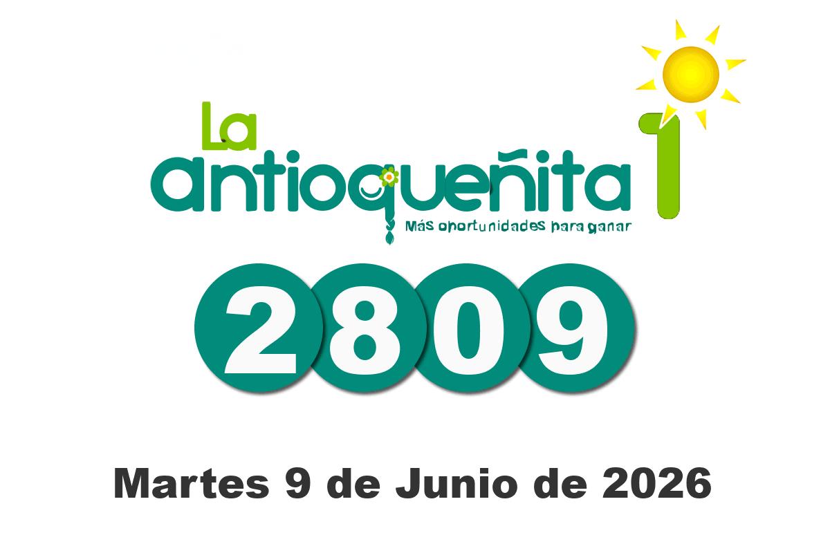 Antioqueñita Día