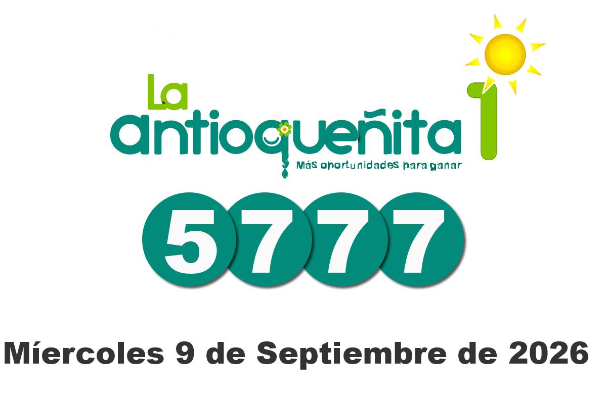 Antioqueñita Día