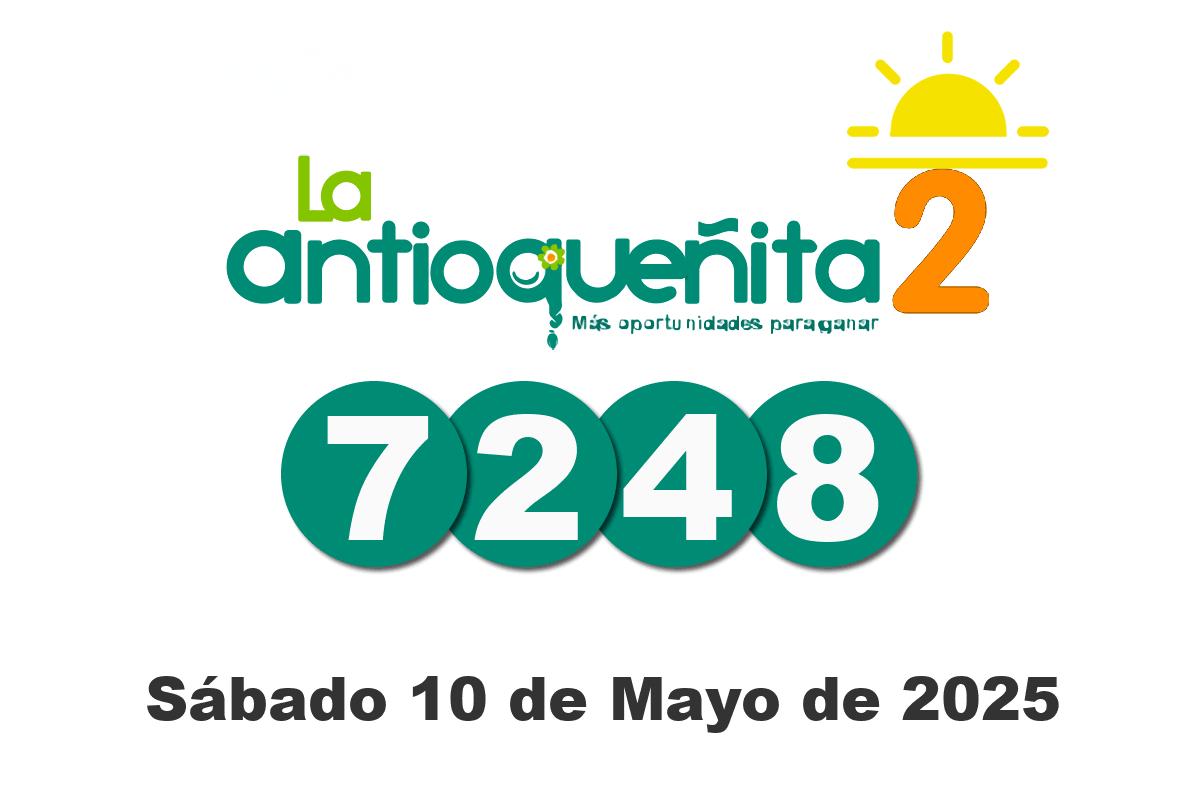 Antioqueñita Tarde