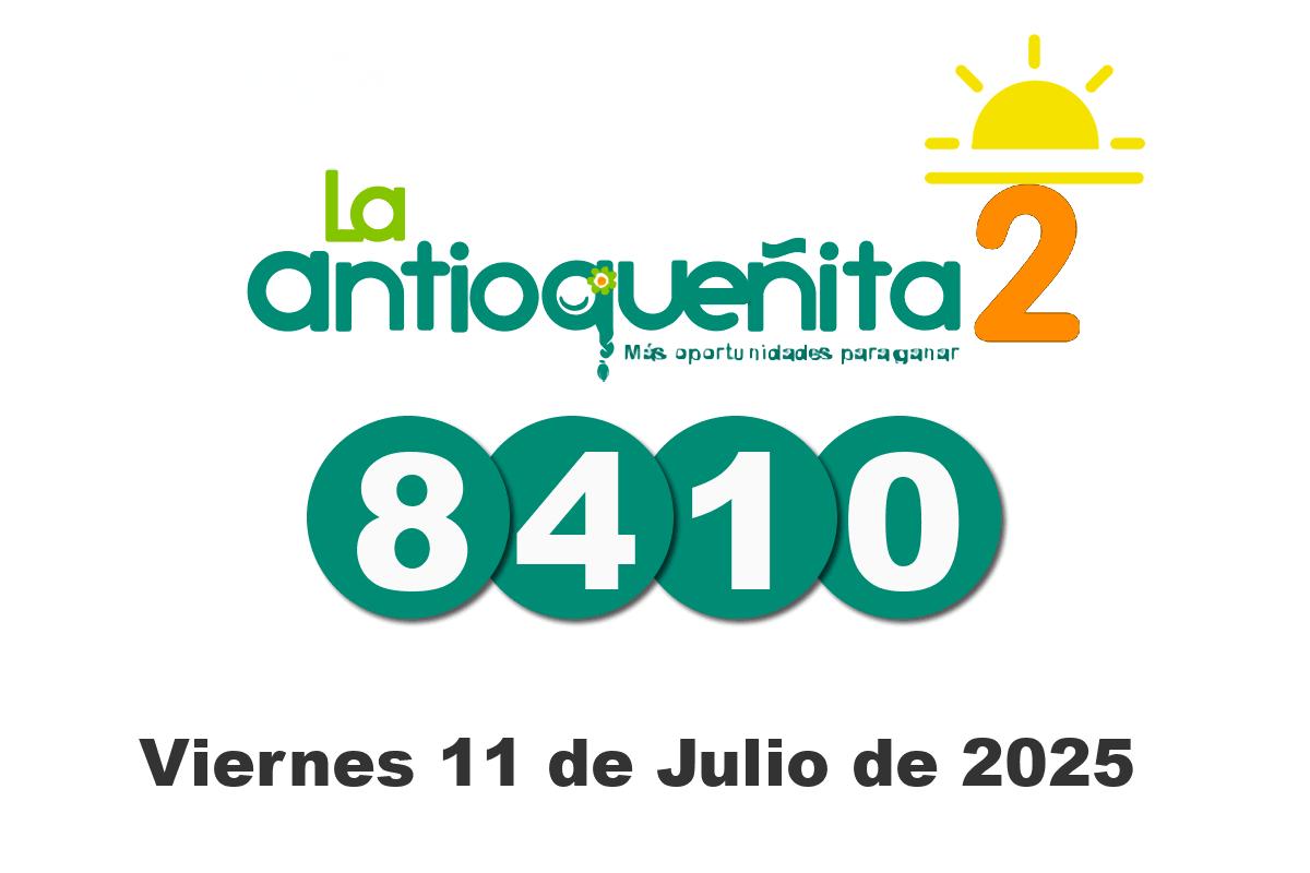 Antioqueñita Tarde