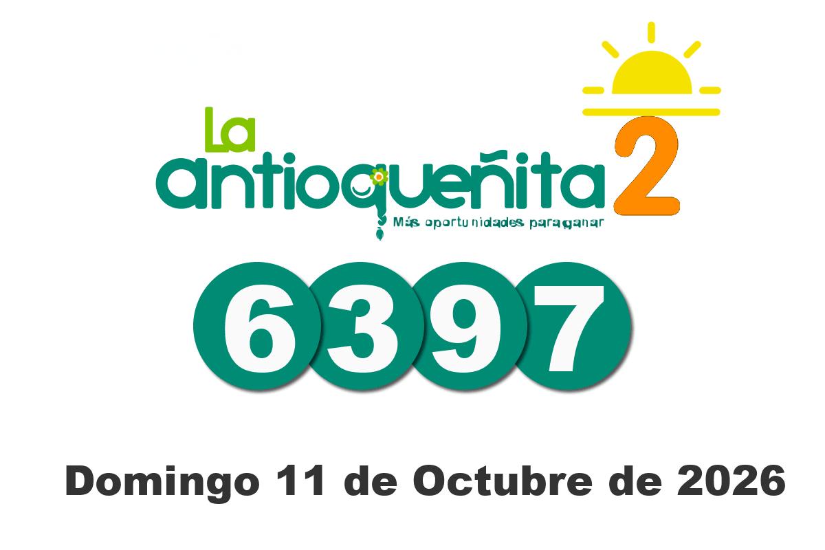 Antioqueñita Tarde