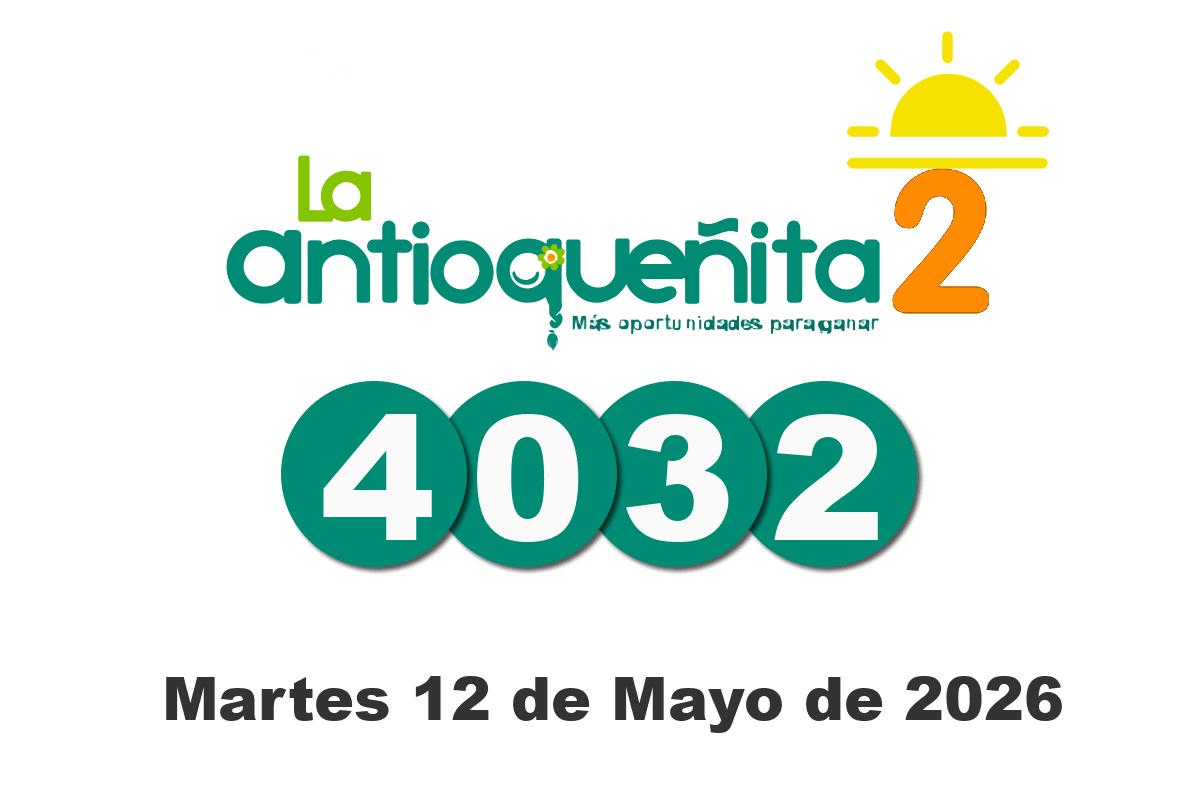 Antioqueñita Tarde