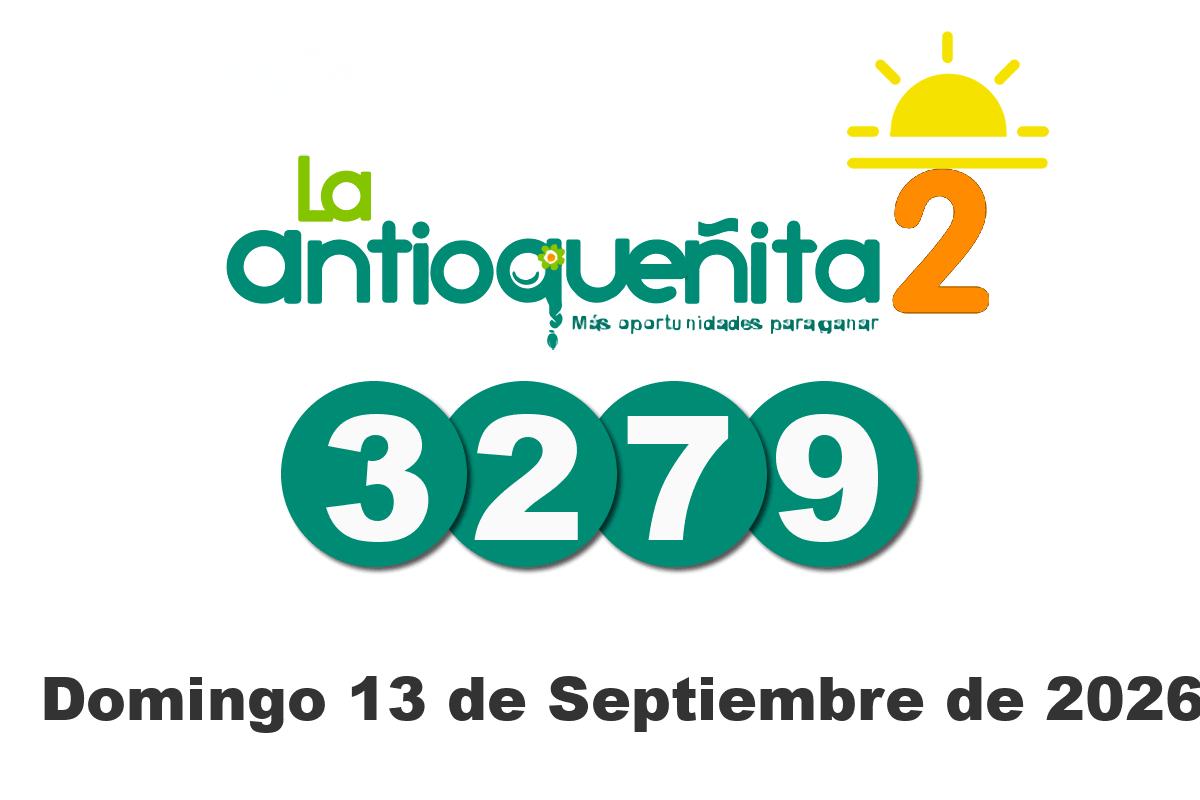 Antioqueñita Tarde