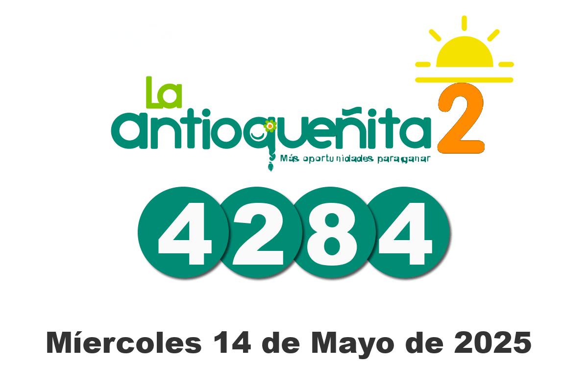 Antioqueñita Tarde