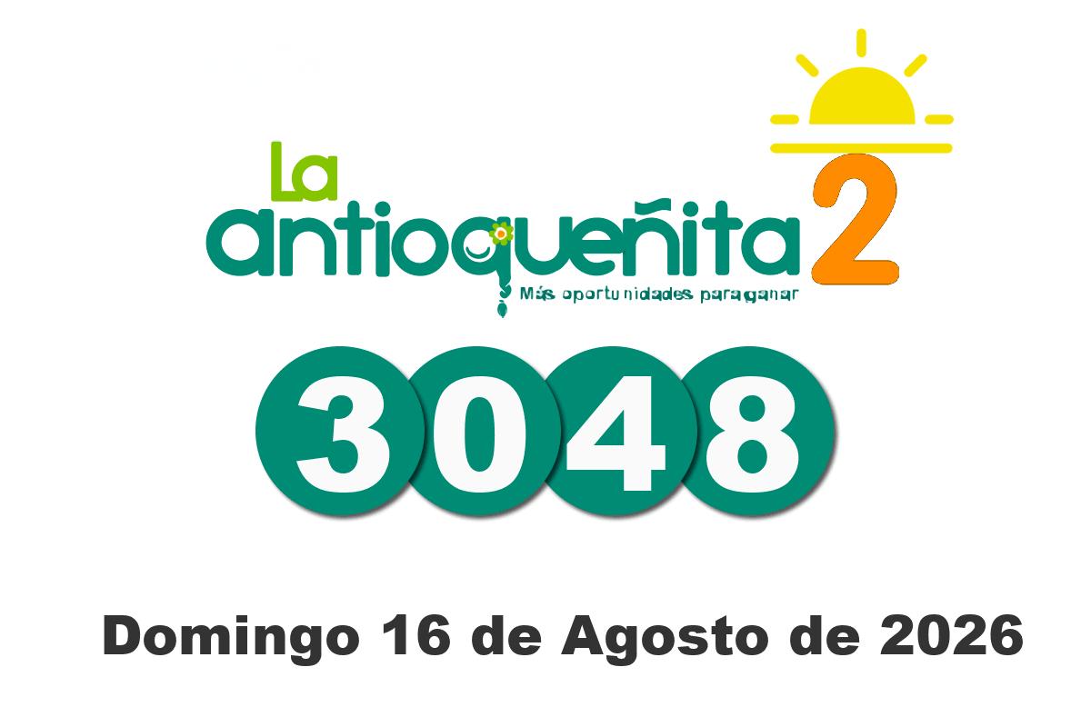 Antioqueñita Tarde