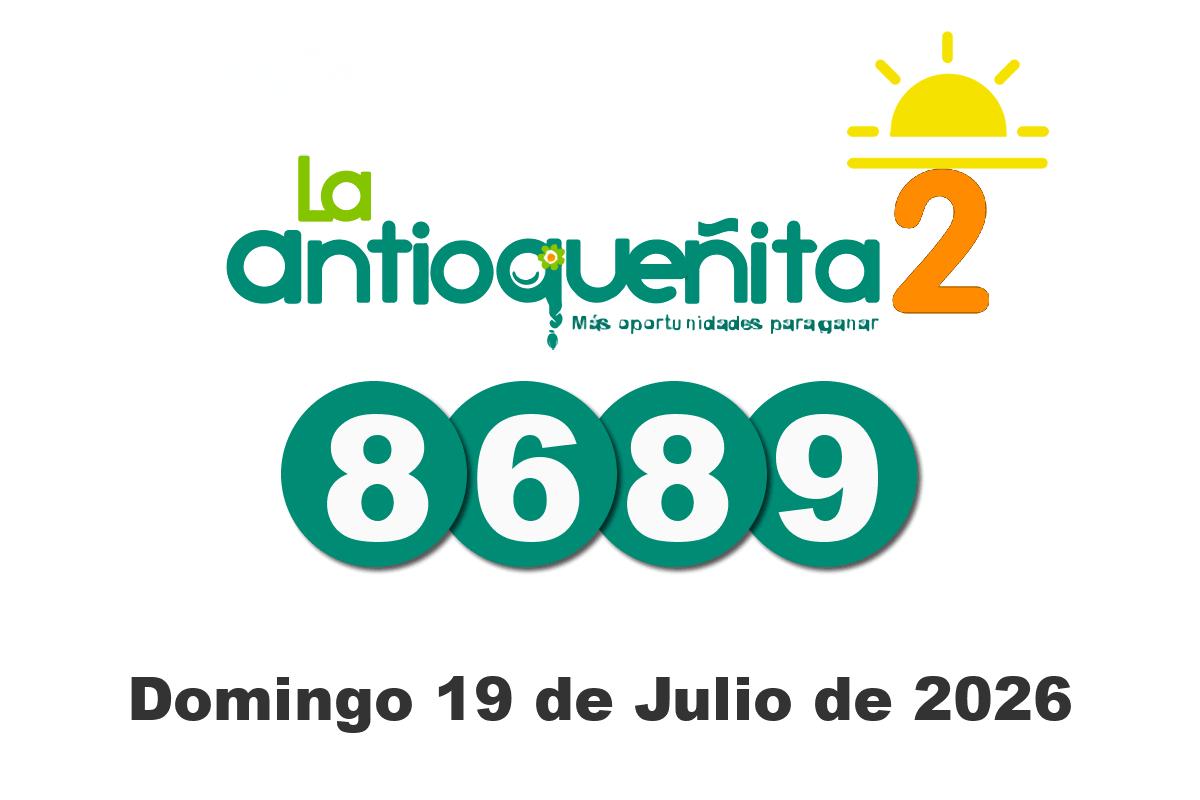 Antioqueñita Tarde