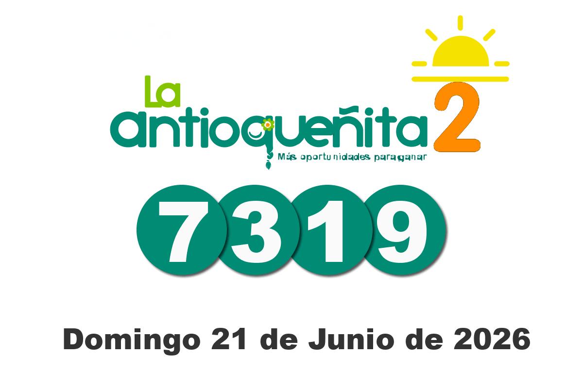 Antioqueñita Tarde