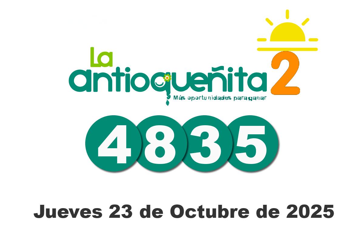Antioqueñita Tarde