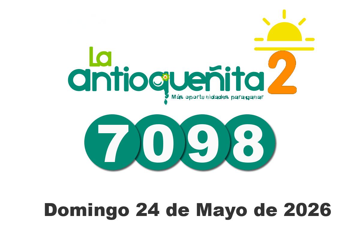 Antioqueñita Tarde