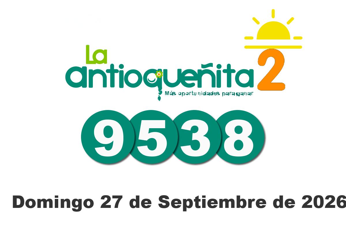 Antioqueñita Tarde