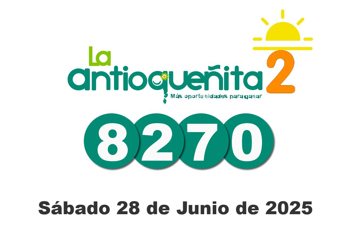 Antioqueñita Tarde