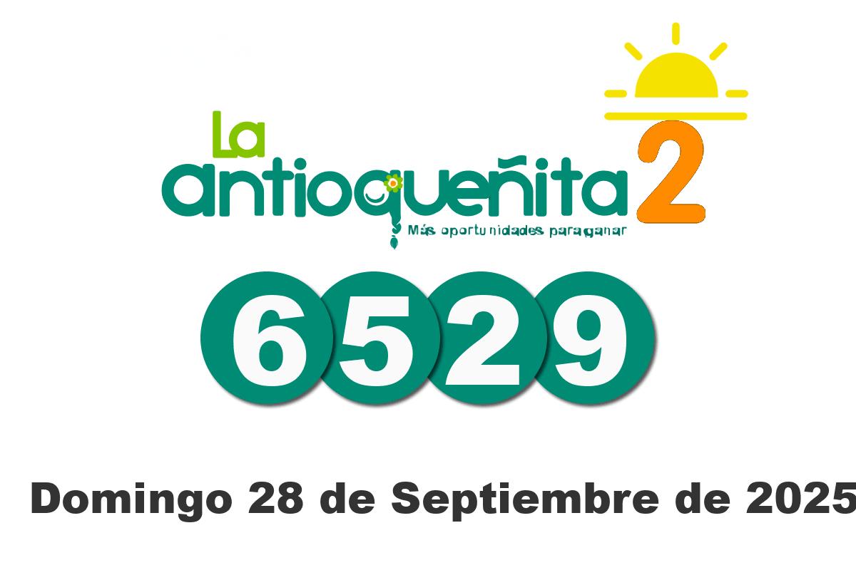 Antioqueñita Tarde