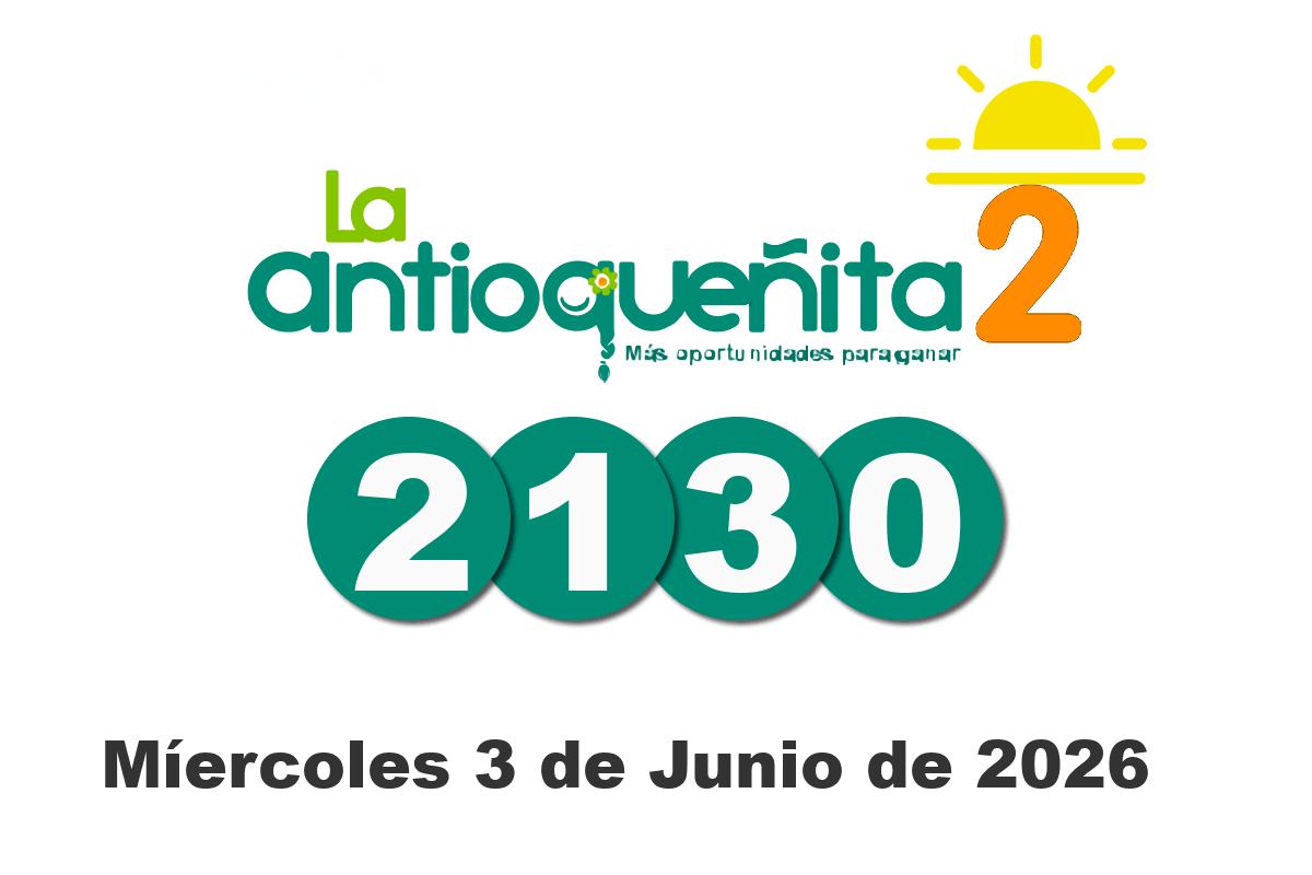 Antioqueñita Tarde