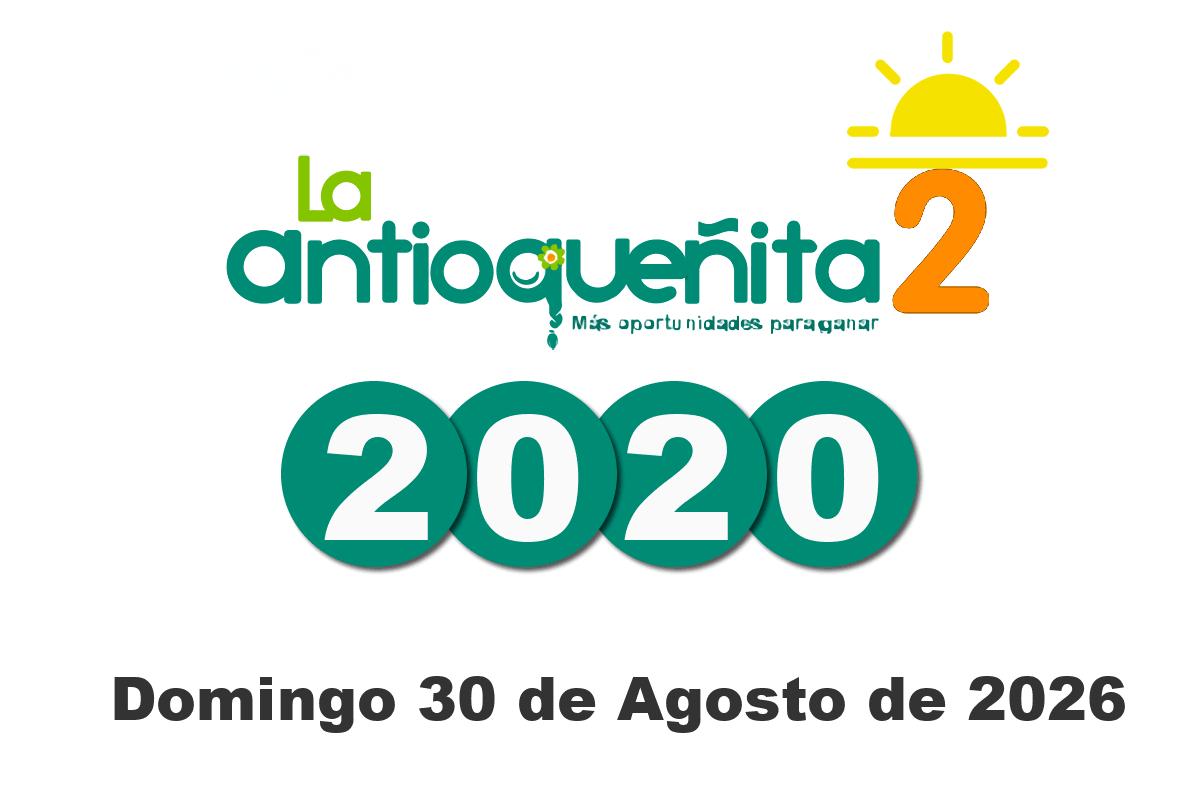 Antioqueñita Tarde