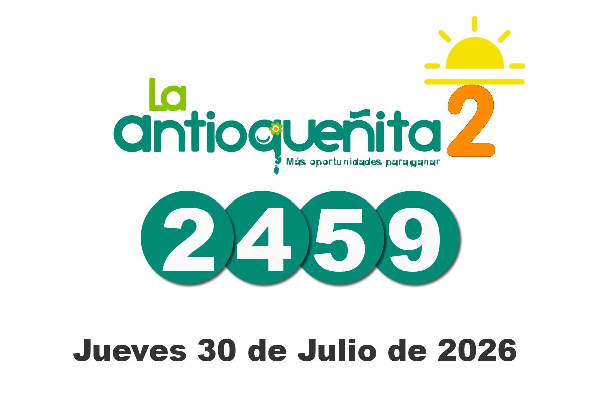 Antioqueñita Tarde