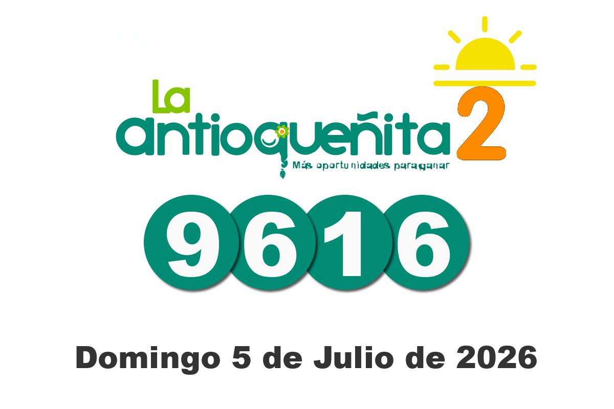 Antioqueñita Tarde