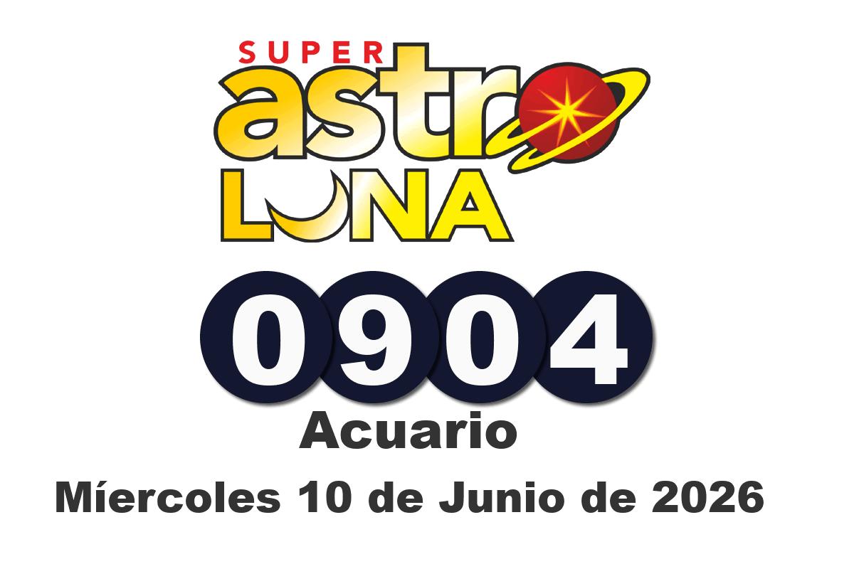 Astro Luna