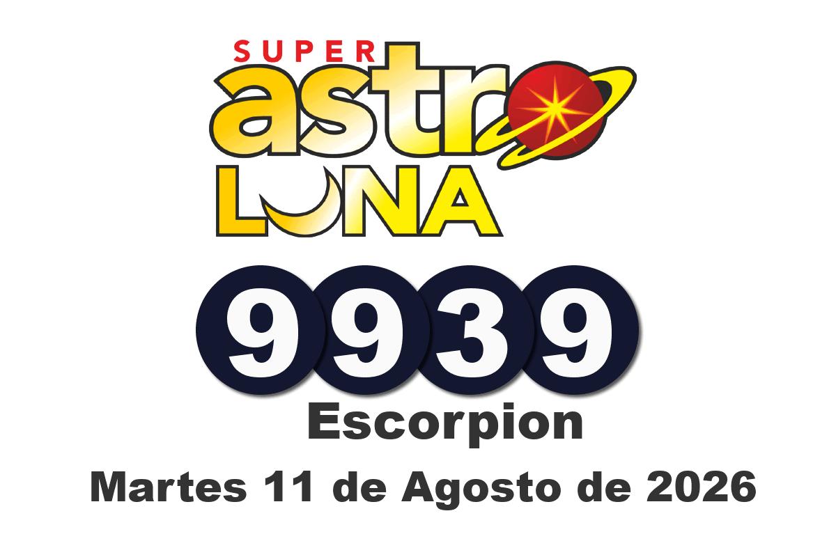 Astro Luna