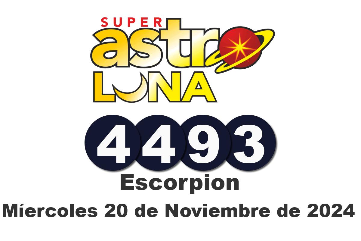 Astro Luna