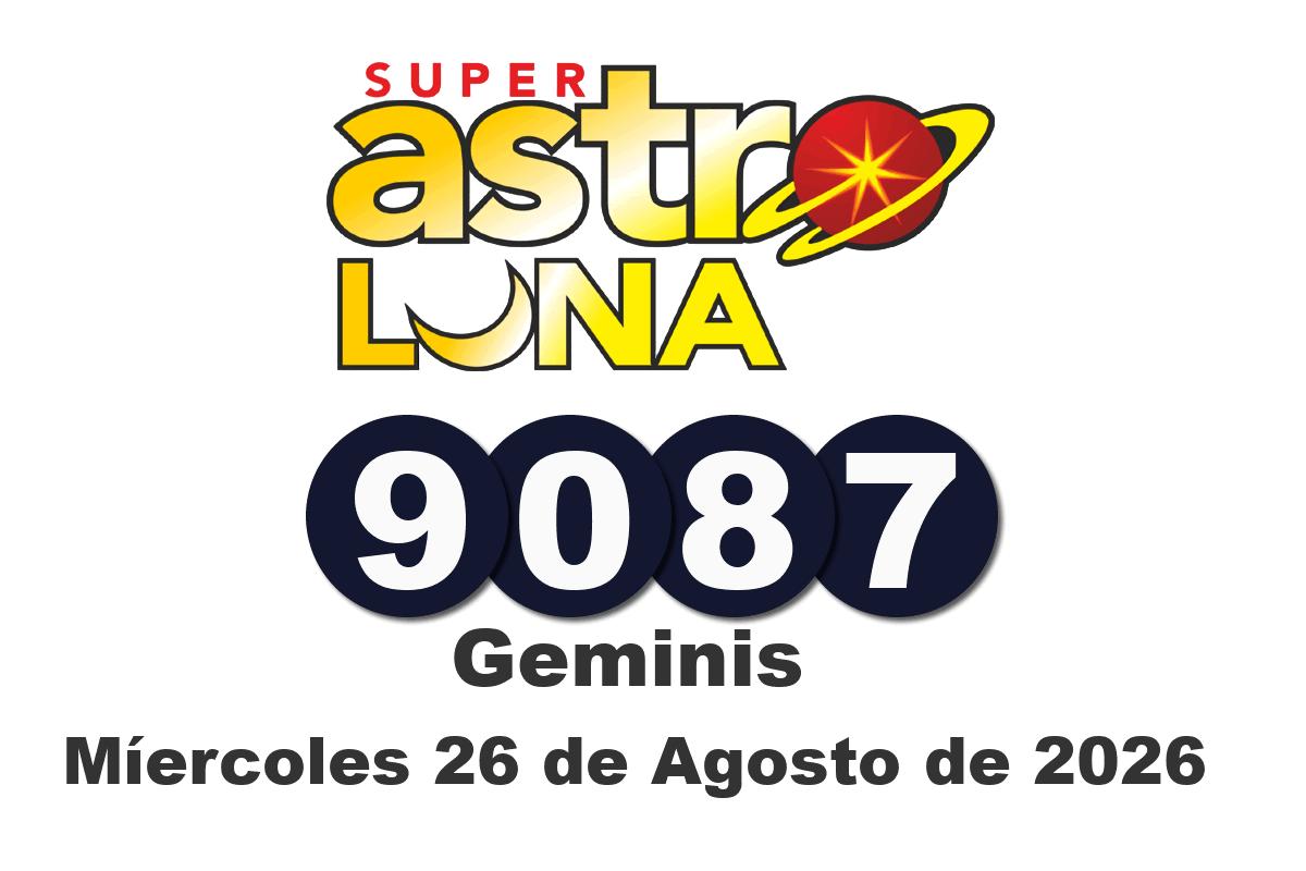 Astro Luna