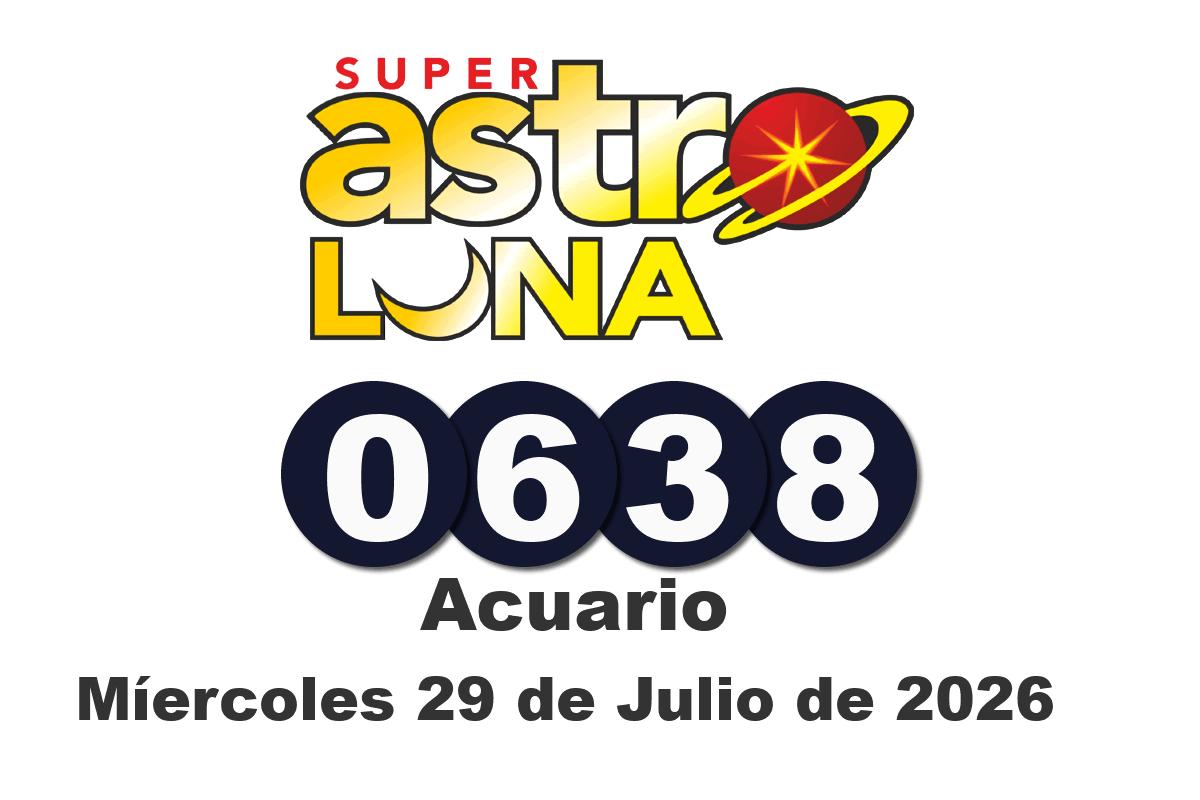 Astro Luna