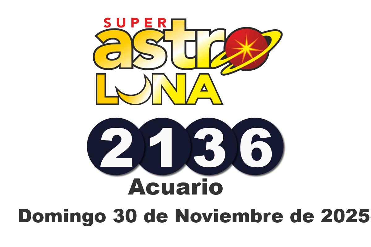 Astro Luna