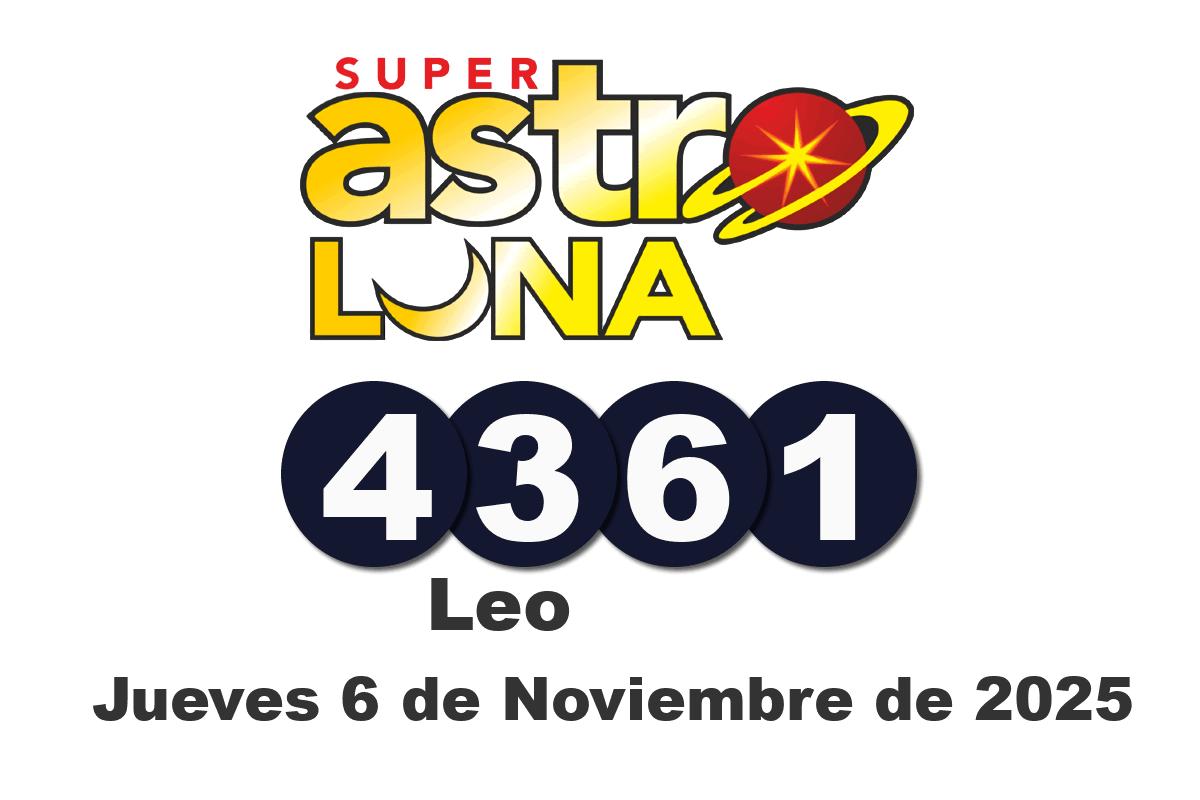 Astro Luna