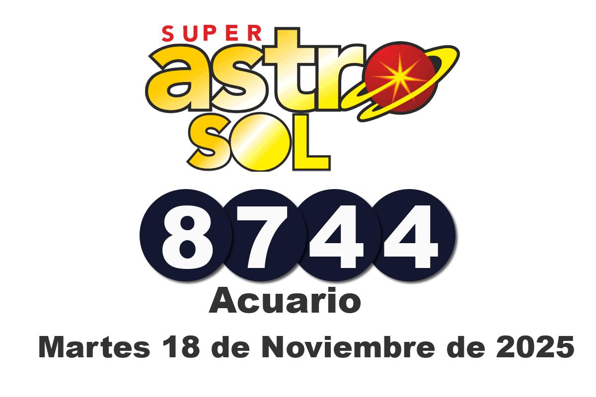 Astro Sol