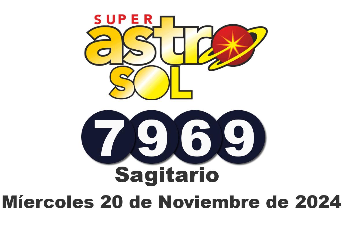 Astro Sol