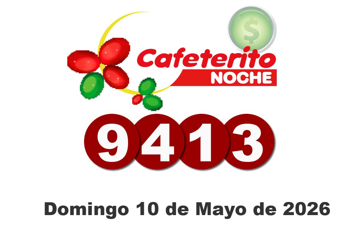 Cafeterito Noche