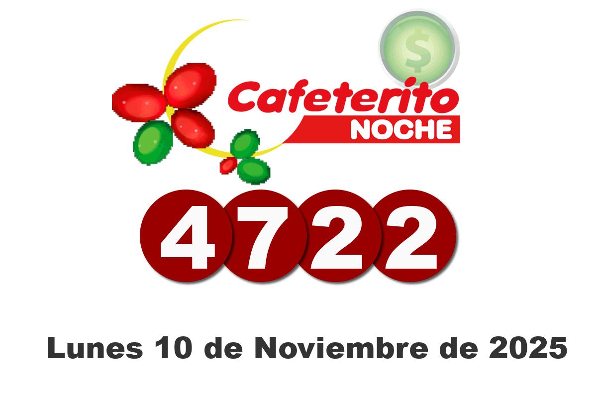 Cafeterito Noche