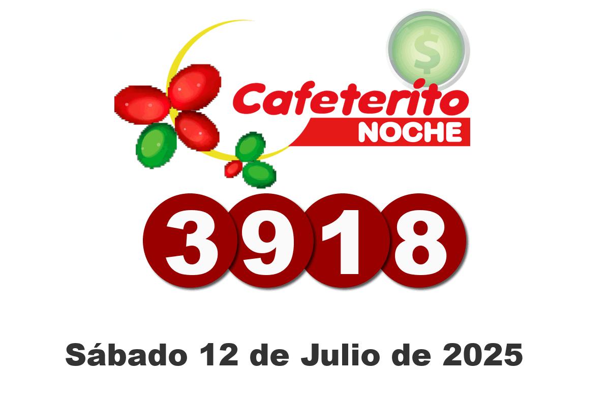 Cafeterito Noche